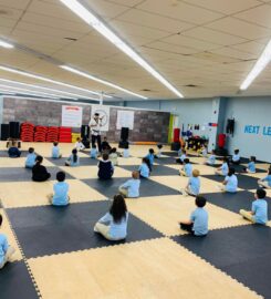 Master Lee’s US Taekwondo Dartmouth