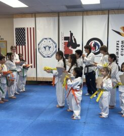 TMA Martial Arts