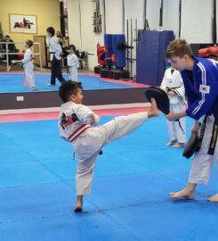 TMA Martial Arts