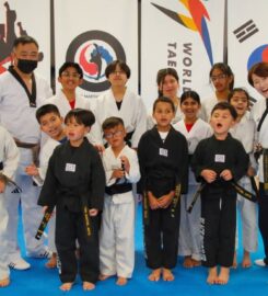 TMA Martial Arts