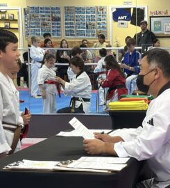 TMA Martial Arts