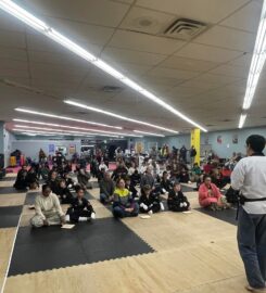 Master Lee’s US Taekwondo Dartmouth