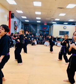 Master Lee US Taekwondo Cranston, INC