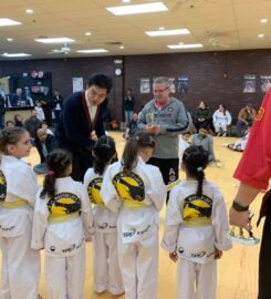 Master Lee US Taekwondo Cranston, INC