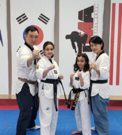 TMA Martial Arts