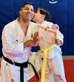 T Elite Martial Arts