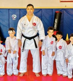 T Elite Martial Arts