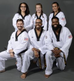 Core Taekwondo Performance Center