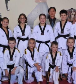 Chay’s Tae Kwon Do-Cedarburg