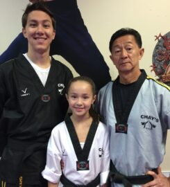 Chay’s Tae Kwon Do-Cedarburg