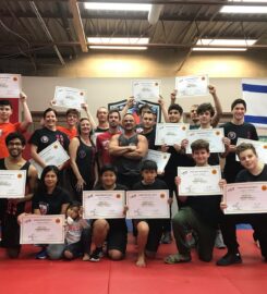 Combat Commando Krav Maga Canada
