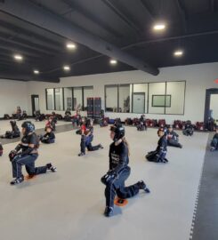 Portland Martial Arts & Fitness Inc