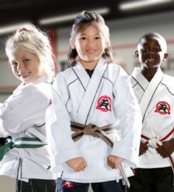 Portland Martial Arts & Fitness Inc