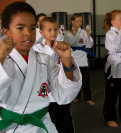Portland Martial Arts & Fitness Inc