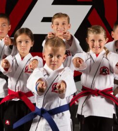 Portland Martial Arts & Fitness Inc