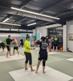 Steel Coast Brazilian Jiu Jitsu