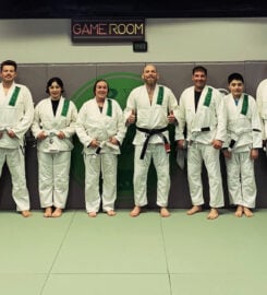 Steel Coast Brazilian Jiu Jitsu
