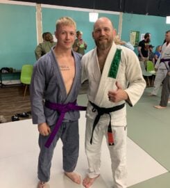 Steel Coast Brazilian Jiu Jitsu