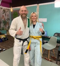 Steel Coast Brazilian Jiu Jitsu