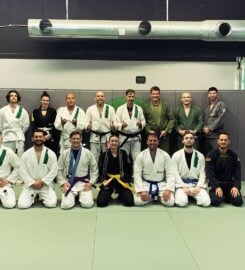 Steel Coast Brazilian Jiu Jitsu