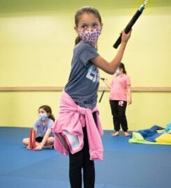 K Martial Arts