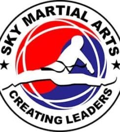 Sky Martial arts – OrangeCrest