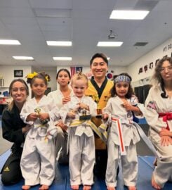 Sky Martial arts – OrangeCrest