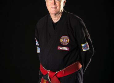 Spivey Karate