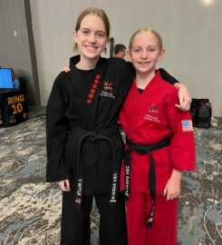 Ultimate Martial Arts Hudson