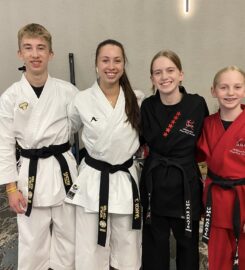 Ultimate Martial Arts Hudson