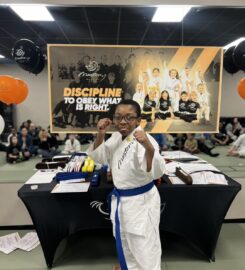Mastery Martial Arts – Troy
