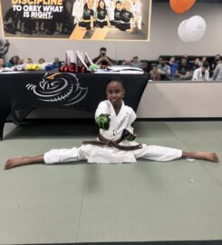 Mastery Martial Arts – Troy