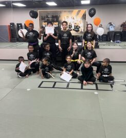 Mastery Martial Arts – Troy