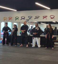 Lone Star Martial Art Center