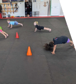 Lone Star Martial Art Center