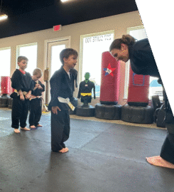 Lone Star Martial Art Center