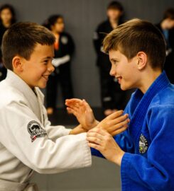 FUSE MARTIAL ARTS