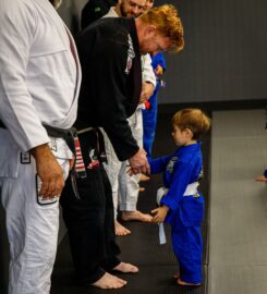 FUSE MARTIAL ARTS