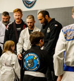 FUSE MARTIAL ARTS