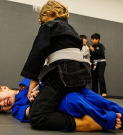 FUSE MARTIAL ARTS