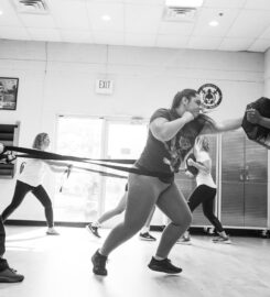Spartan Krav Maga