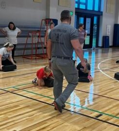 Spartan Krav Maga
