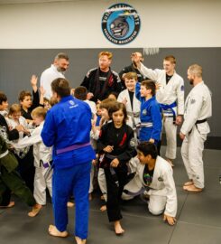 FUSE MARTIAL ARTS