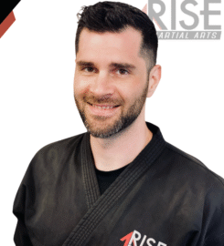 Rise Martial Arts