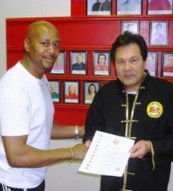 School of Hope and Glory Martial Arts