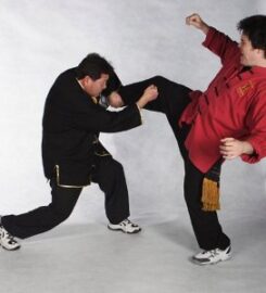School of Hope and Glory Martial Arts