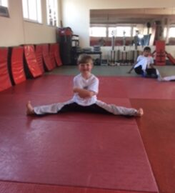 School of Hope and Glory Martial Arts