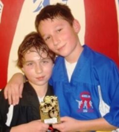 School of Hope and Glory Martial Arts