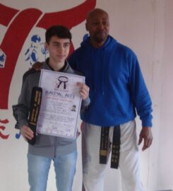 School of Hope and Glory Martial Arts