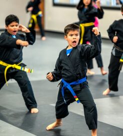 Rise Martial Arts